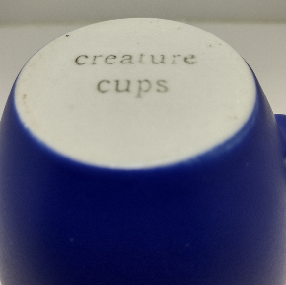 Creature Cup Peekaboo Elephant Mug - Picture 8 of 15